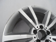 Laden Sie das Bild in den Galerie-Viewer, 1x Alufelge 18 Zoll 8.0" 5x108 45ET A2074011102 Mercedes-Benz Coupe Rim Wheel FEL6908487910bv