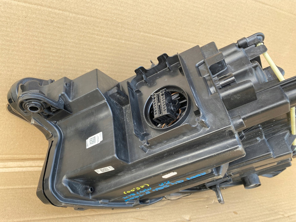 Frontscheinwerfer Audi E-Tron 89A941036 LED Rechts Scheinwerfer Headlight