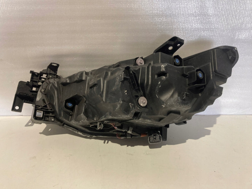 Frontscheinwerfer Mazda 6 Gj GRF5-51030 LED Rechts Scheinwerfer Headlight SCH9783925010jp