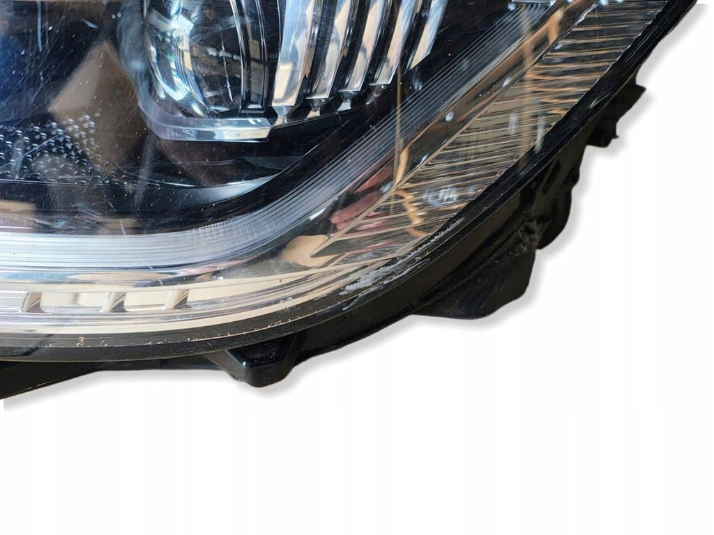 Frontscheinwerfer VW T-Cross 2GM941035B 90142355 Links Scheinwerfer Headlight SCH3926957101vv