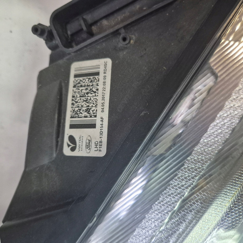 Frontscheinwerfer Ford Focus F1EB-13D154-CD Bi-Xenon Rechts Headlight SCH2651473295ov