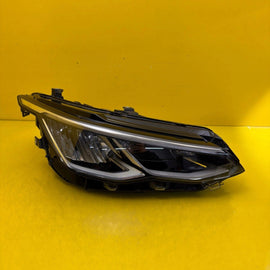 Frontscheinwerfer VW Golf VIII 5H1941030 LED Rechts Scheinwerfer Headlight SCH1797178603td