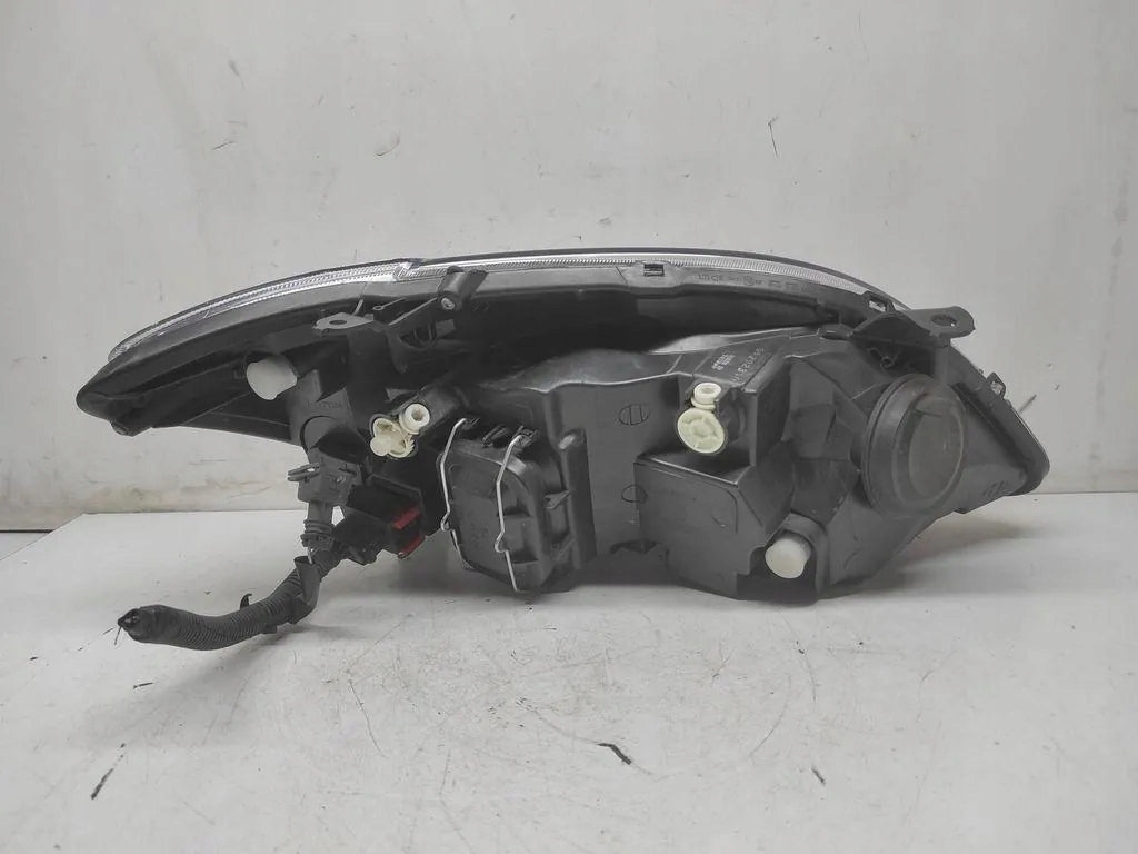 Frontscheinwerfer Toyota Corolla 20B052B Rechts Scheinwerfer Headlight SCH9476566699op