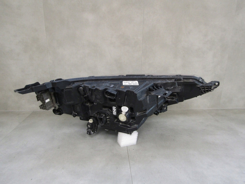 Frontscheinwerfer Renault Arkana 260602566 LED Links Scheinwerfer Headlight SCH4409465791sn