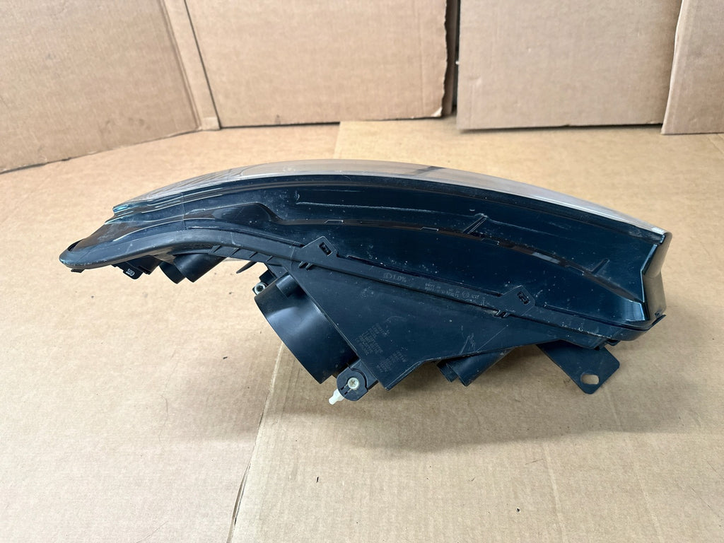 Frontscheinwerfer Ford Ecosport CN15-13W030-BH Links Scheinwerfer Headlight SCH4761142270dj