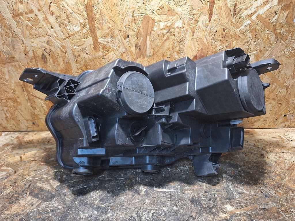Frontscheinwerfer Toyota Proace City Verso 73278215 9835780580 Rechts Headlight SCH2487330893ry