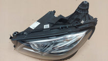 Laden Sie das Bild in den Galerie-Viewer, Frontscheinwerfer Mercedes-Benz W213 2139069508KZ Full LED Links Headlight SCH4221583206ph