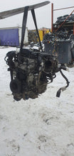 Laden Sie das Bild in den Galerie-Viewer, Motor Peugeot 2008 I HN01 1.2 THP Benzin Engine Komplett MOT6974652894nq