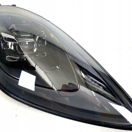 Frontscheinwerfer Porsche Cayenne 9Y0941034AB Full LED Rechts Headlight SCH1841746045es