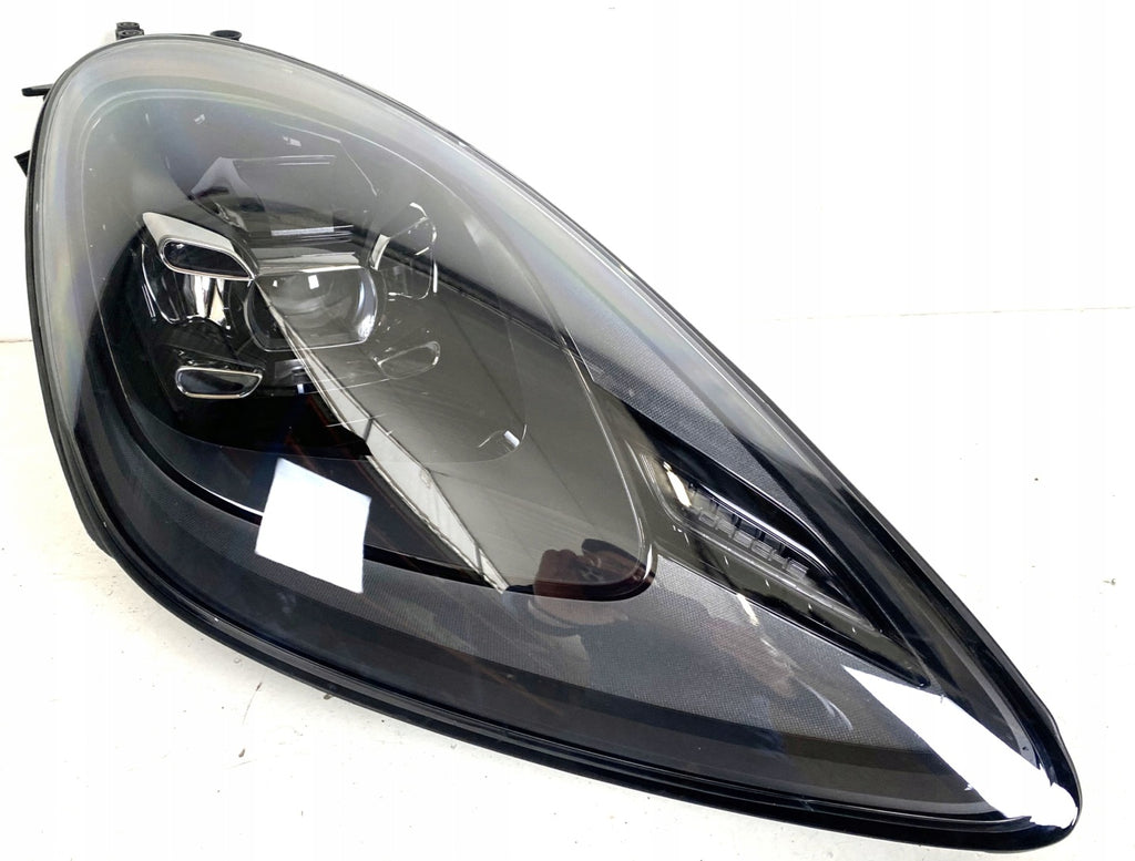Frontscheinwerfer Porsche Cayenne 9Y0941034AB Full LED Rechts Headlight SCH1841746045es