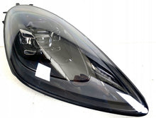 Load image into Gallery viewer, Frontscheinwerfer Porsche Cayenne 9Y0941034AB Full LED Rechts Headlight SCH1841746045es