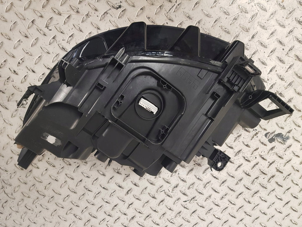 Frontscheinwerfer VW Id.3 10B941006A Full LED Rechts Scheinwerfer Headlight SCH5984390984bi