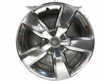 Load image into Gallery viewer, 1x Alufelge 19 Zoll 8.0" 5x120 43ET Glanz 2H0071499 VW Amarok Rim Wheel FEL1871284524zq