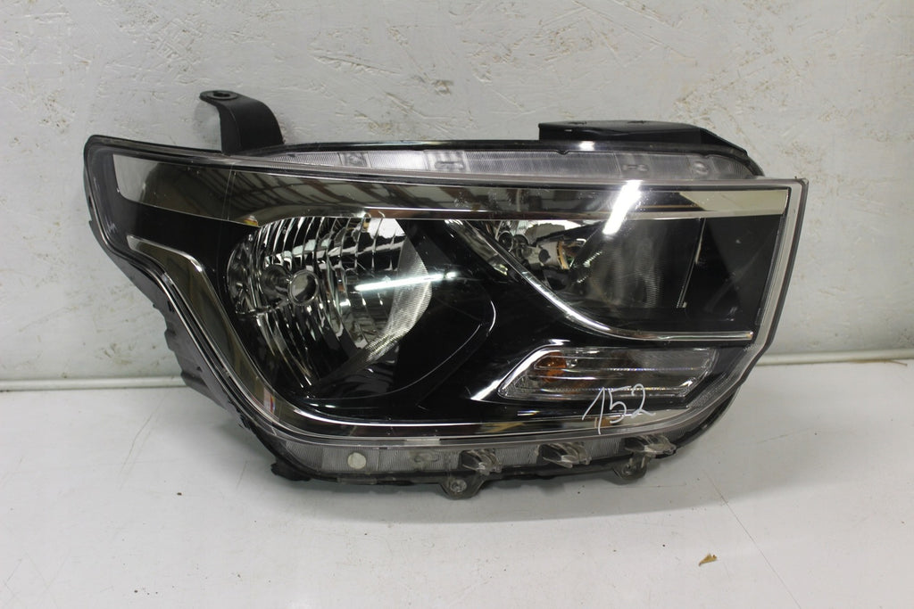 Frontscheinwerfer Hyundai 92102-4H520 Rechts Scheinwerfer Headlight SCH2712786562nf
