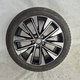 1x Alufelge 19 Zoll 7.0
