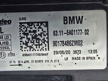 Laden Sie das Bild in den Galerie-Viewer, Frontscheinwerfer BMW X1 F48 5A01177-02 Full LED Links Scheinwerfer Headlight SCH1985134459ki