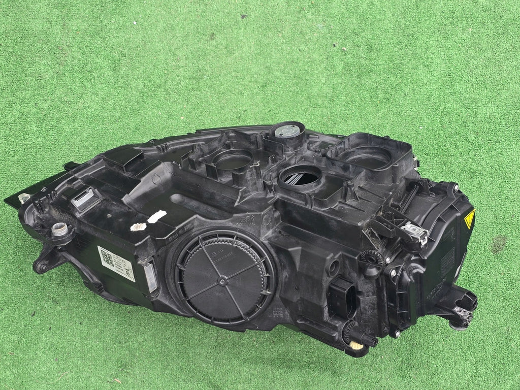 Frontscheinwerfer VW Golf VII 5g1 5G1941031 LED Ein Stück (Rechts oder Links) SCH6552452335wn