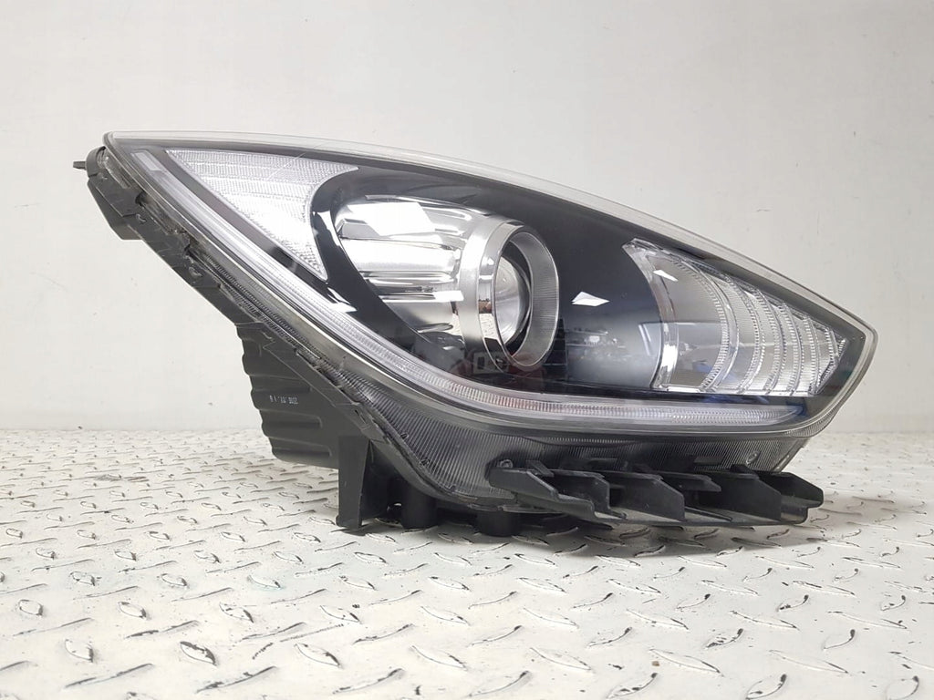 Frontscheinwerfer Kia Niro 92102-G5100 LED Rechts Scheinwerfer Headlight SCH8419185721or