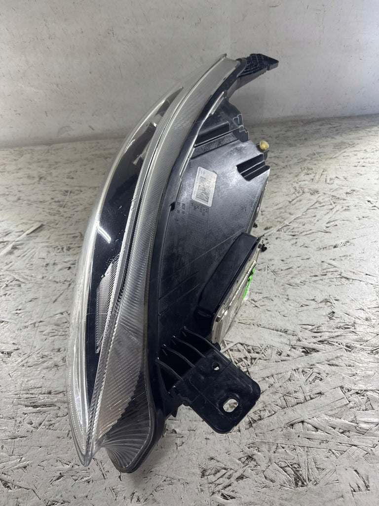 Frontscheinwerfer Ford Focus JC7B-13E014-AR LED Rechts Scheinwerfer Headlight SCH7048605515lm