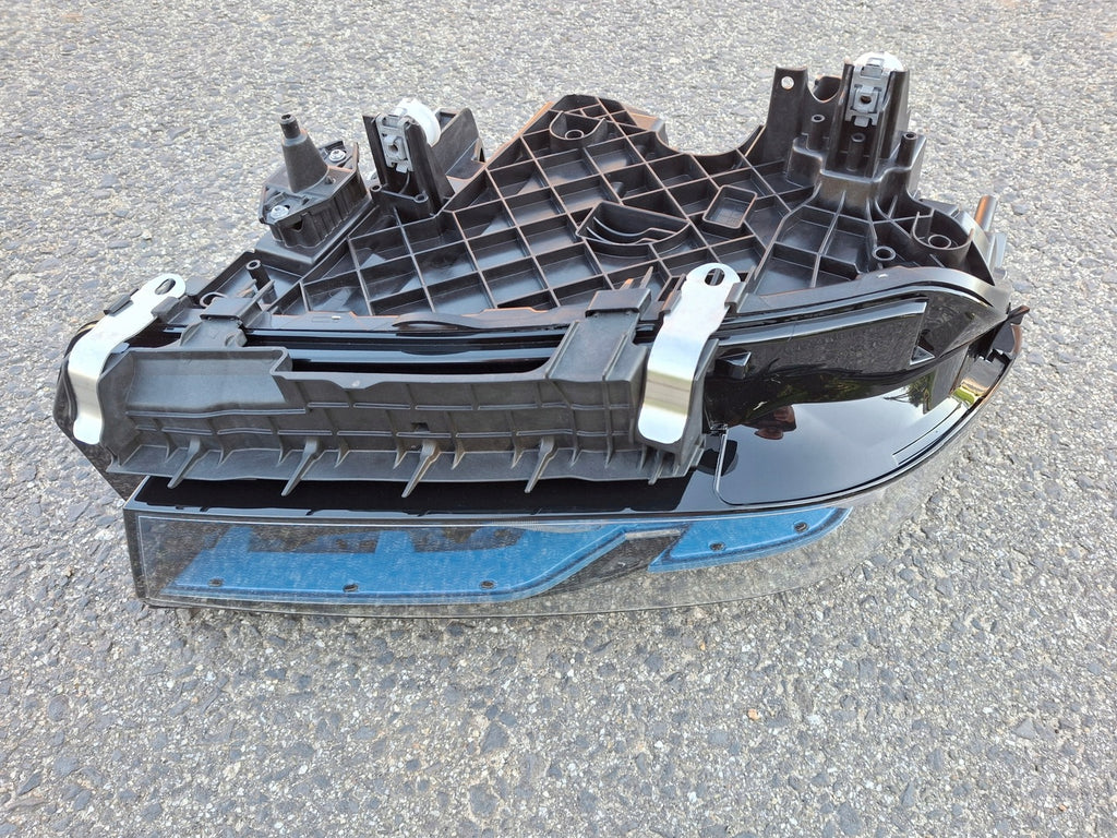 Frontscheinwerfer BMW 6 G32 5A38906-06 Laser Rechts Scheinwerfer Headlight SCH4580093968jx