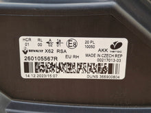 Laden Sie das Bild in den Galerie-Viewer, Frontscheinwerfer Renault Master III 260105567R LED Rechts Headlight SCH9456893890gn