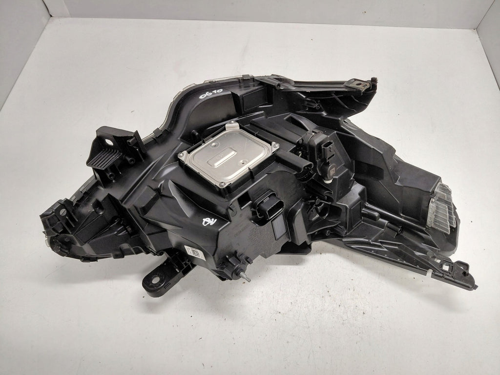 Frontscheinwerfer Renault Clio I V 260606305R Full LED Links Headlight SCH9571486098yu