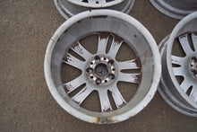 Load image into Gallery viewer, 4x Alufelge 17 Zoll 8.5&quot; 5x112 A2094014102 Mercedes-Benz Rim Wheel