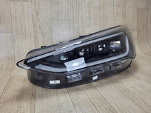 Laden Sie das Bild in den Galerie-Viewer, Frontscheinwerfer Ford Focus NX7B-13E017-AK Full LED Links Headlight SCH8175905772jh