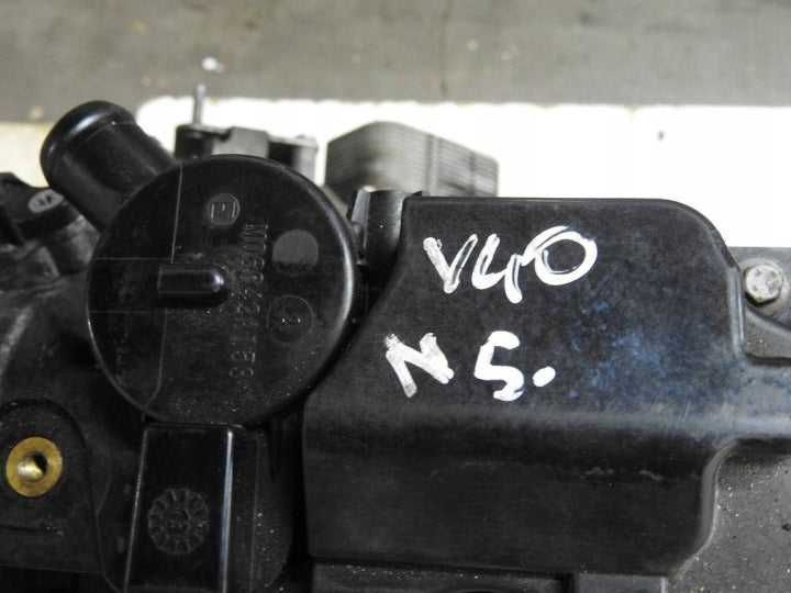 Motor Volvo V40 Cross Country 9H05 10JBET 1.6 HDI 318TKm 2014 Diesel Unkomplett MOT9940516954or