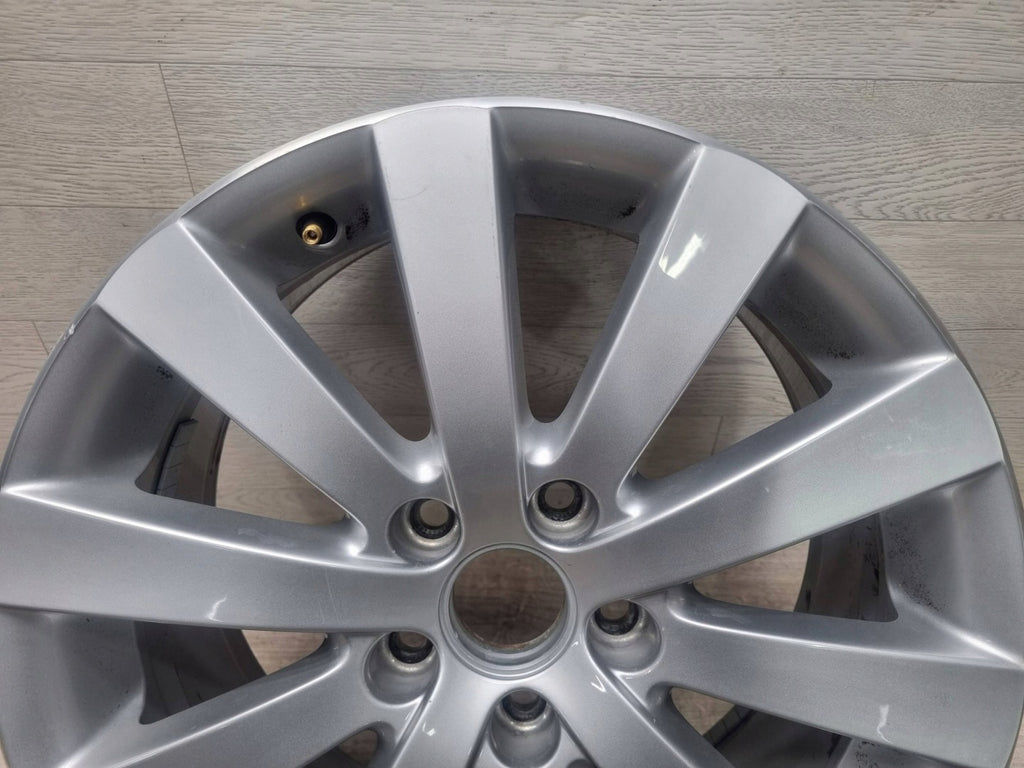 1x Alufelge 22 Zoll 3C0601025AJ VW Passat Rim Wheel FEL1688239632nu