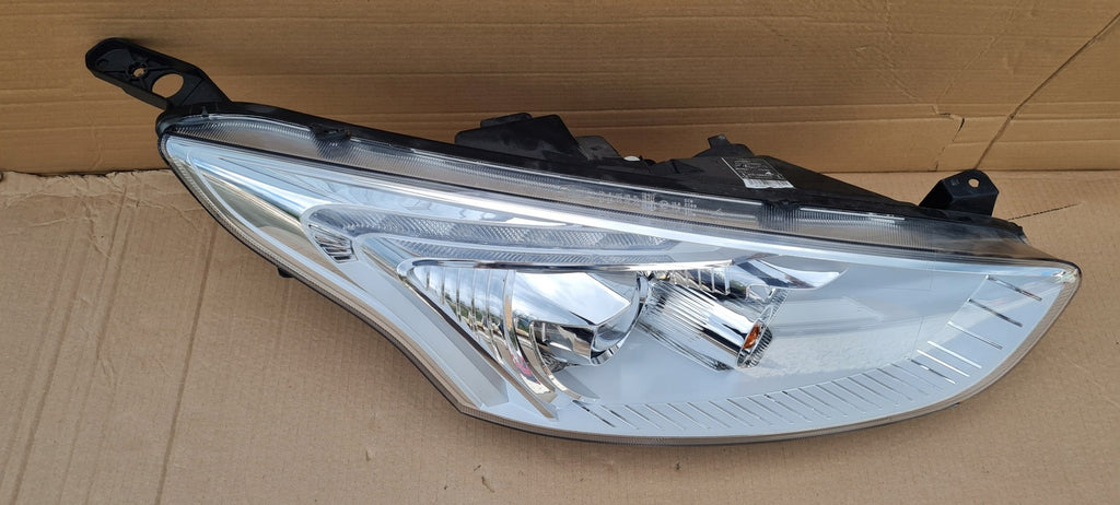 Frontscheinwerfer Ford B Max AV11-13W029-CE LED Rechts Scheinwerfer Headlight