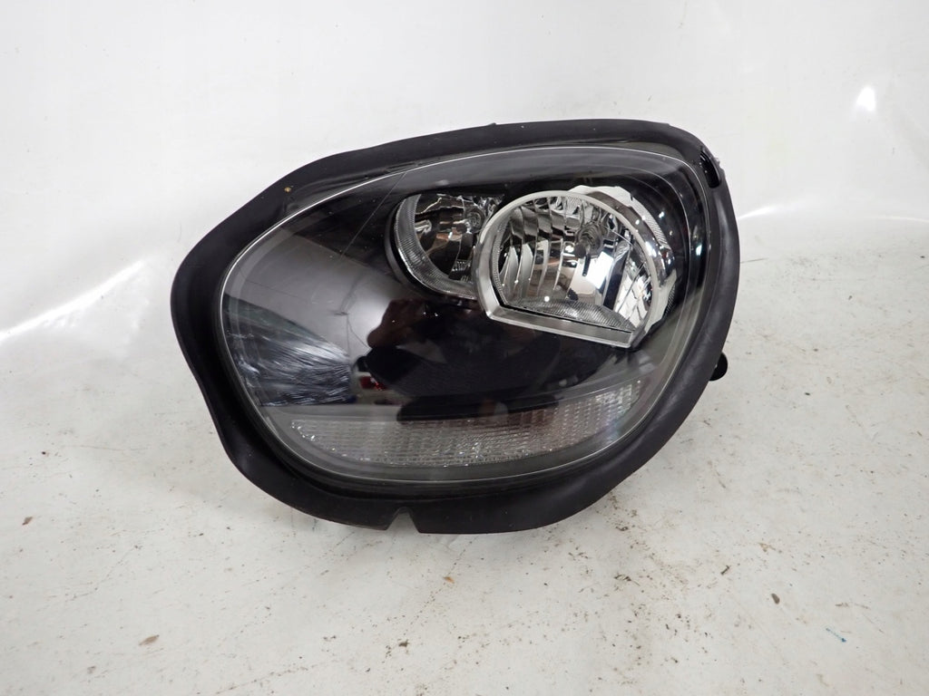 Frontscheinwerfer Mini Countryman F60 030109920305 Links Scheinwerfer Headlight SCH2213734886yh
