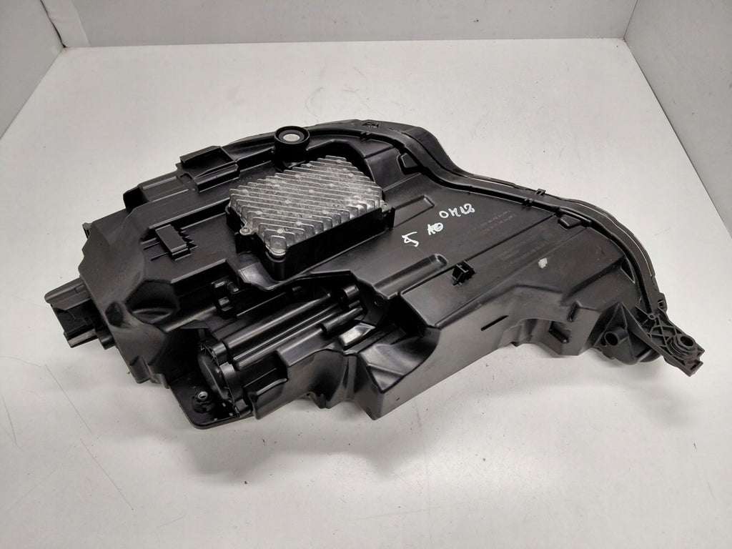 Frontscheinwerfer Audi A3 8Y0941036 Rechts Scheinwerfer Headlight SCH6086779619mb