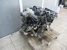 Laden Sie das Bild in den Galerie-Viewer, Motor VW 163 BFB 1.8 163PS 66kW 195TKm Benzin Engine Komplett MOT6508884196sl