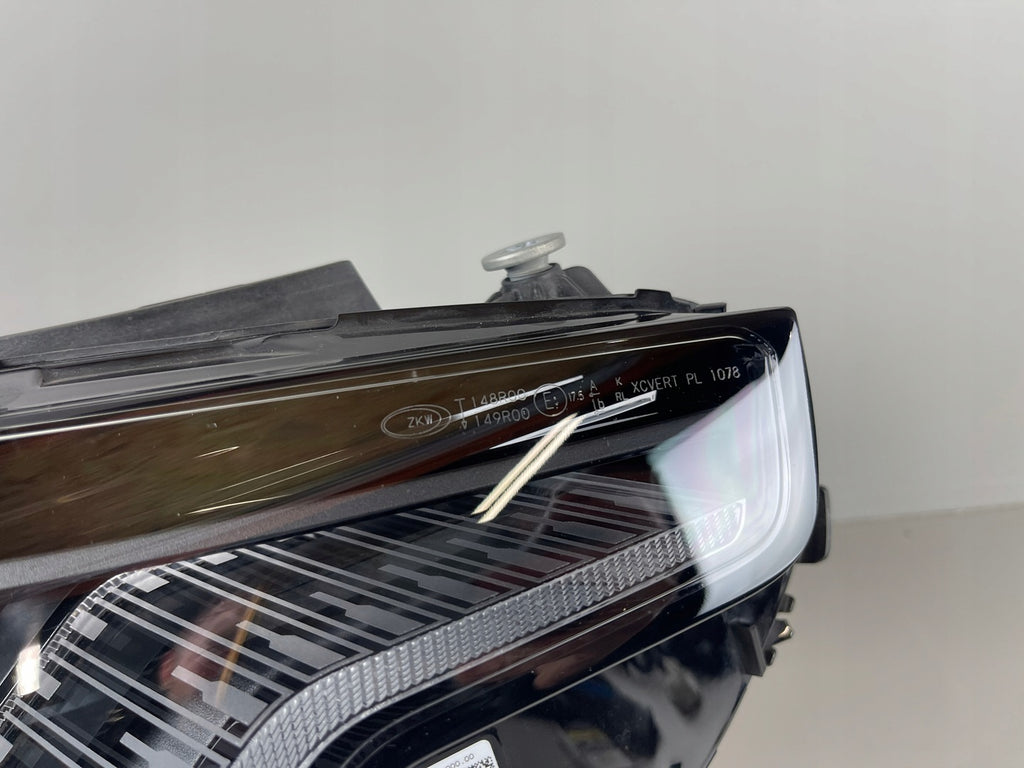 Frontscheinwerfer BMW 2 G42 8083636 Rechts Scheinwerfer Headlight SCH6761541160gp