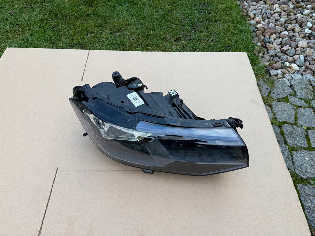 Frontscheinwerfer VW T-Cross T Cross 90183094 2GM941006A Rechts Headlight