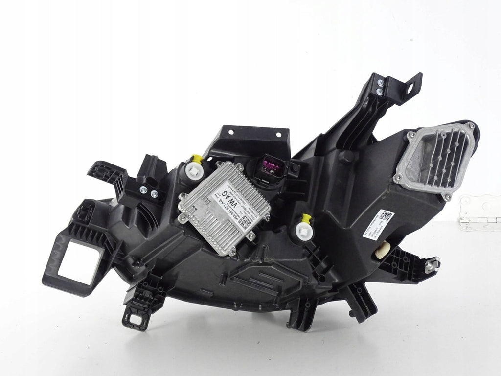 Frontscheinwerfer Cupra Born 10F941008K Rechts Scheinwerfer Headlight SCH2687982274gu