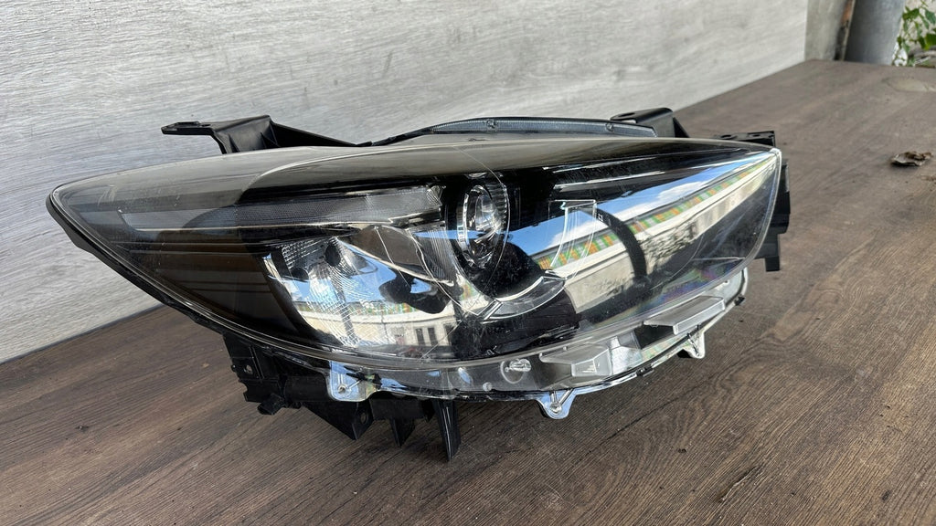 Frontscheinwerfer Mazda Cx5 Cx-5 KD31-51030 LED Rechts Scheinwerfer Headlight