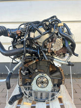 Laden Sie das Bild in den Galerie-Viewer, Motor Nissan X-Trail I M9RC830 2.0 DCI 2016 Diesel Engine Komplett MOT3820710850pj