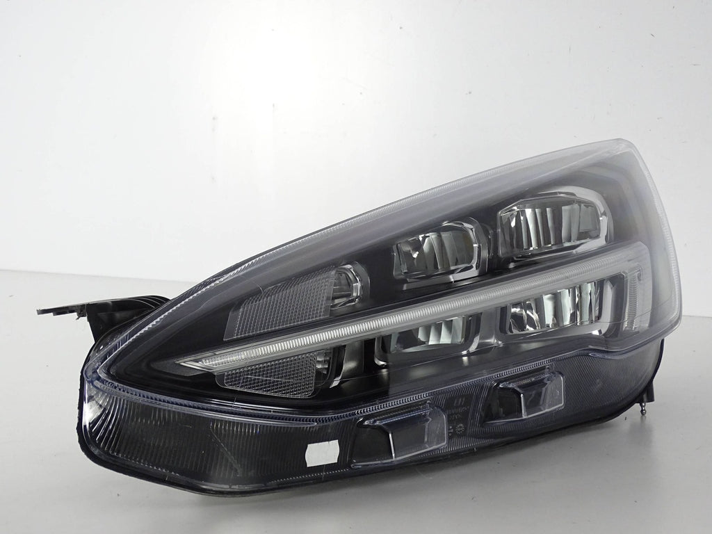 Frontscheinwerfer Ford Focus JX7B-13E015-CE LED Links Scheinwerfer Headlight SCH9972325880rl