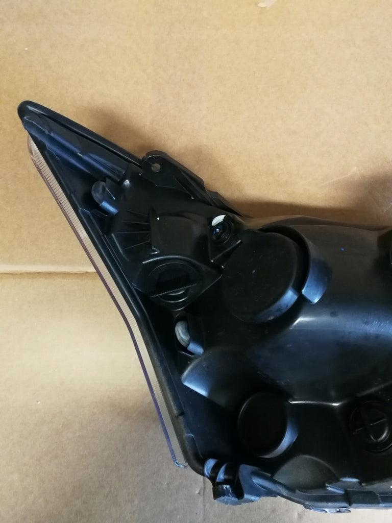 Frontscheinwerfer Ford Transit BK31-13D153-BG Links Scheinwerfer Headlight SCH1096510536ii