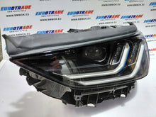 Load image into Gallery viewer, Frontscheinwerfer BMW X3 5A1BD25-08 LED Links Scheinwerfer Headlight SCH2597266850jg