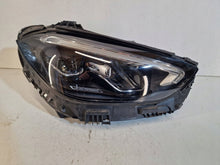 Laden Sie das Bild in den Galerie-Viewer, Frontscheinwerfer Mercedes-Benz W206 A2069067203 Rechts Scheinwerfer Headlight SCH6438827865iv