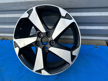 Load image into Gallery viewer, 1x Alufelge 17 Zoll NX7J1007DA Ford Focus Rim Wheel FEL9815836531cn