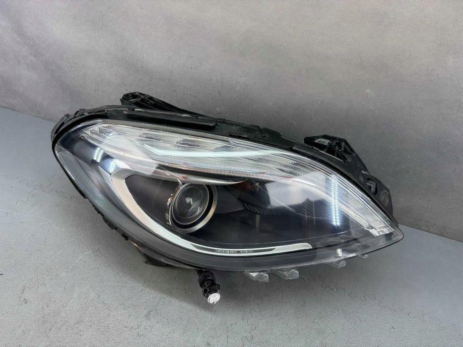 Frontscheinwerfer Mercedes-Benz W246 103419012381 Rechts Scheinwerfer Headlight SCH9710767903ip