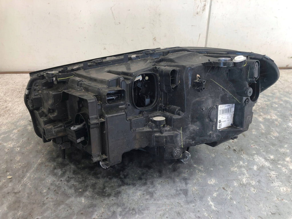 Frontscheinwerfer BMW X3 G01 8739654- 8739654 Rechts Scheinwerfer Headlight SCH6762577063wo