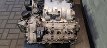 Load image into Gallery viewer, Motor Mercedes-Benz W203 272941 3.0 231PS 170kW Benzin Engine Unkomplett