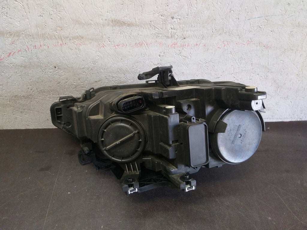 Frontscheinwerfer Audi A5 8T0941004 Rechts Scheinwerfer Headlight