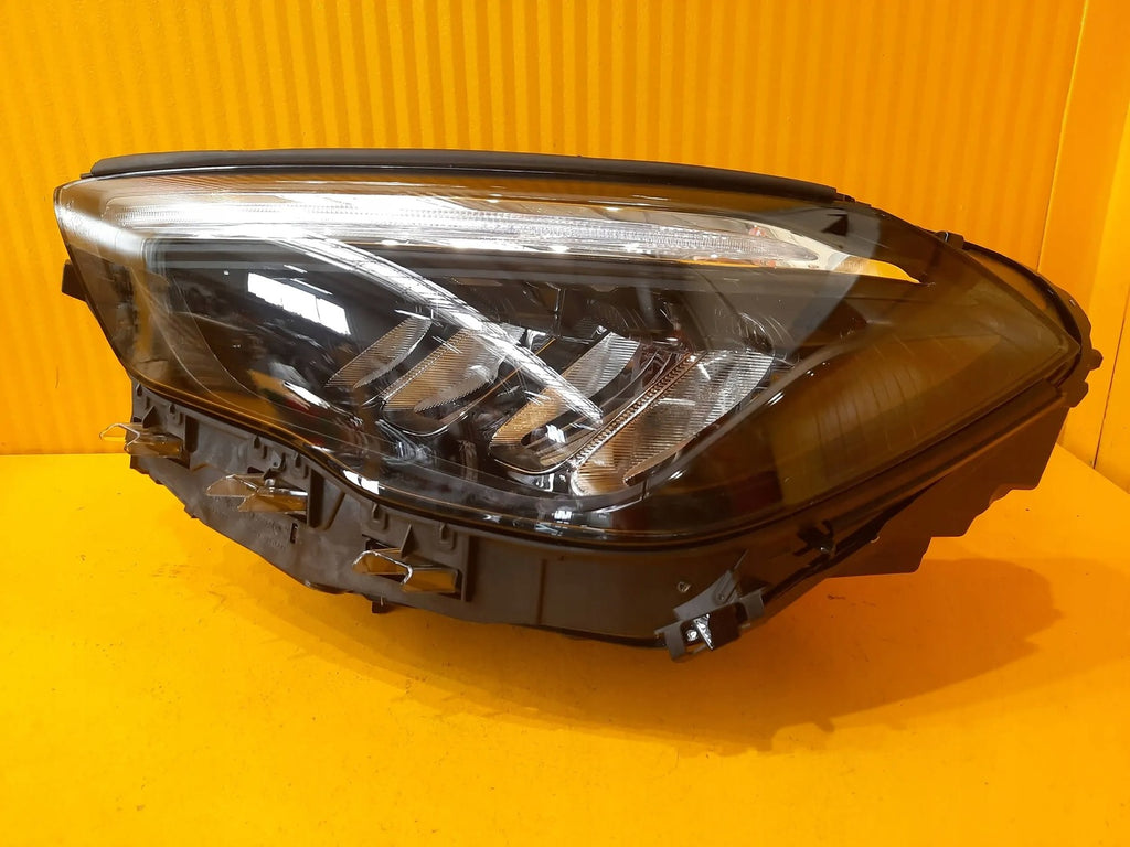 Frontscheinwerfer Mercedes-Benz W247 A2479066307 Links Scheinwerfer Headlight