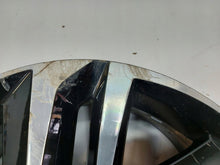 Load image into Gallery viewer, 1x Alufelge 18 Zoll 7.0" 5x112 43ET Glanz Schwarz 5FJ601025C Seat Tarraco FEL4498762583gg
